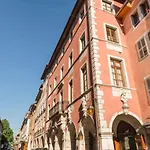 Appartement d\'Exception - Annecy Centre Historique